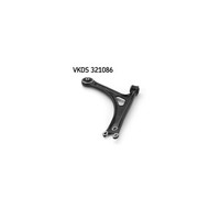 Lenker, RadaufhäNgung SKF Vkds 321086 FüR Audi Seat Skoda Vw, Vorderachse Rechts