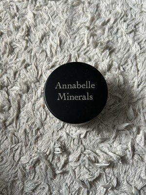 Annabelle Minerals Highlighter 4 g - Diamond Glow