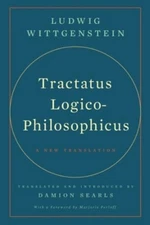 Ludwig Wittgenstein Tractatus Logico-Philosophicus (Paperback) (UK IMPORT)