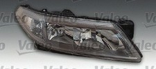 Frontscheinwerfer VALEO 087988 RENAULT LAGUNA II (BG0/1_)