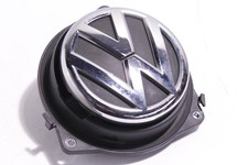 Griff/Öffner Heckklappe VW Polo 6R Original 59824