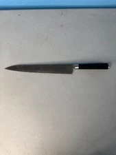 🔪 Shun Kai VG0006 Yanagiba 10.5" Pro Chef Knife Japan — Broken Tip ✨ Free Ship