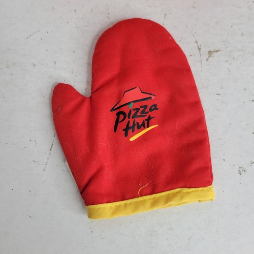 Pizza Hut Fast Delivery Pretend Play Mini Bag Playset And Mit Vintage 1987 - Bild 6 von 7