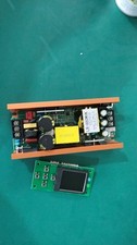 power supplier display board for outdoor 350W beam moving head light
