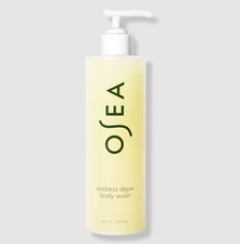 Osea Undaria Algae Body Wash 8 Oz Full Size NIB Cleanser- NEW Free Ship 