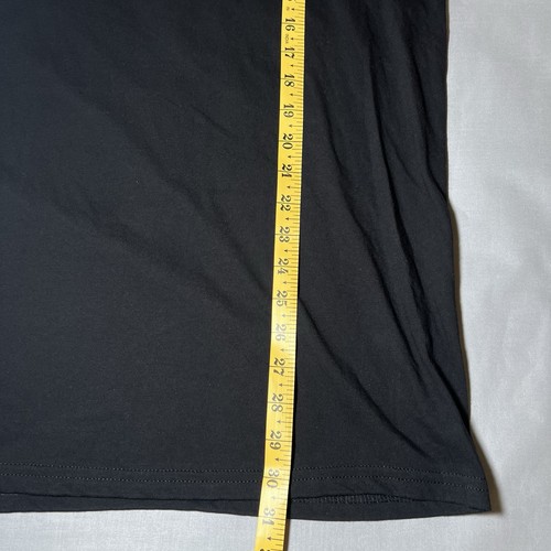 Metal Mulisha Shirt Men Size XL Skull Black Y2K Style Tee NWT - Picture 6 of 6