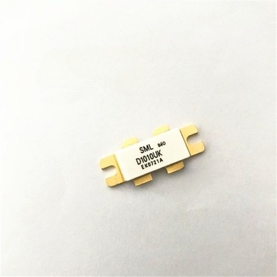 Seme LAB D1010UK METAL GATE RF SILICON FET 125W 28V 500 MHz New Free Shipping