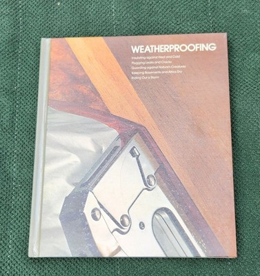 Weatherproofinghome Reparación And Improvement