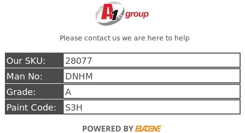 VAUXHALL ASTRA 1.6 Z16SE HSFI 2.1 ENGINE ECU DNHM 12214860 1998-2005 DNHM - Image 4 of 4