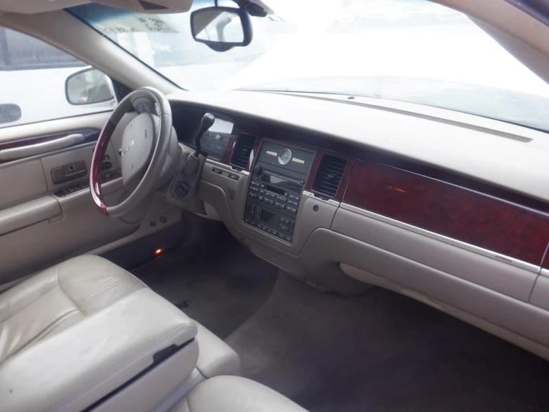 初学者电机 Thru 3/13/05 适合 96-05 Crown VICTORIA 22226190 — 第 4/4 张图片