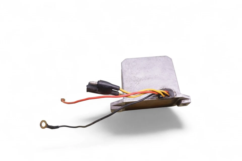 1973 Kawasaki Triple H2 H2750 750 Mach IV 750cc H2A *2154A Regulator  - Imagem 2 de 4