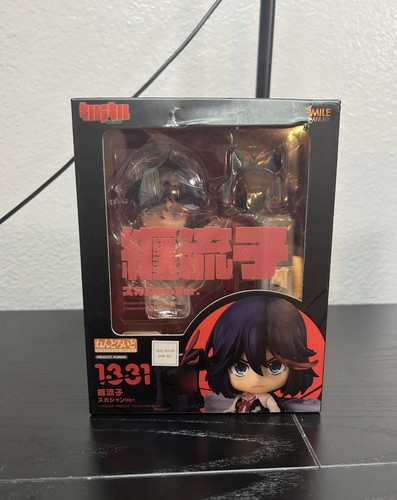 Good Smile Nendoroid #1331 Ryuko Matoi Souvenir Jacket Version Kill La Kill