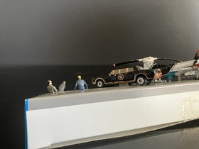 Micro Machines 75030 Presidential