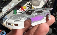 Kit de carrocería estilo SPORTS 1/64 BN para Toyota Supra Hot Wheels - resina - mira @ fotos