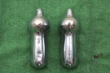 1953 1954 Chevrolet Bumper Guards 53 54 Chevy Belair