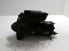 Démarreur Citroen AXEL