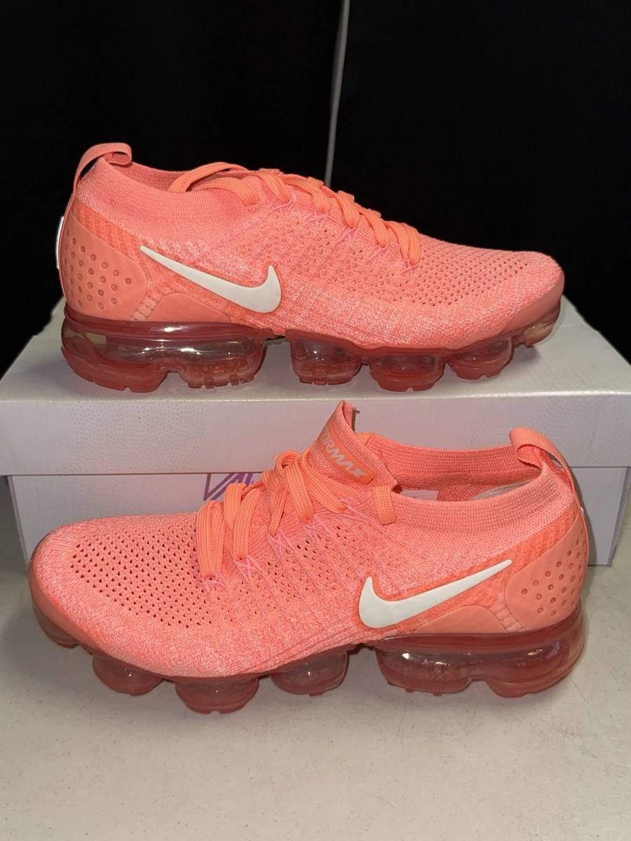 Nike Air VaporMax Flyknit 2 Sneakers for Women for sale | eBay