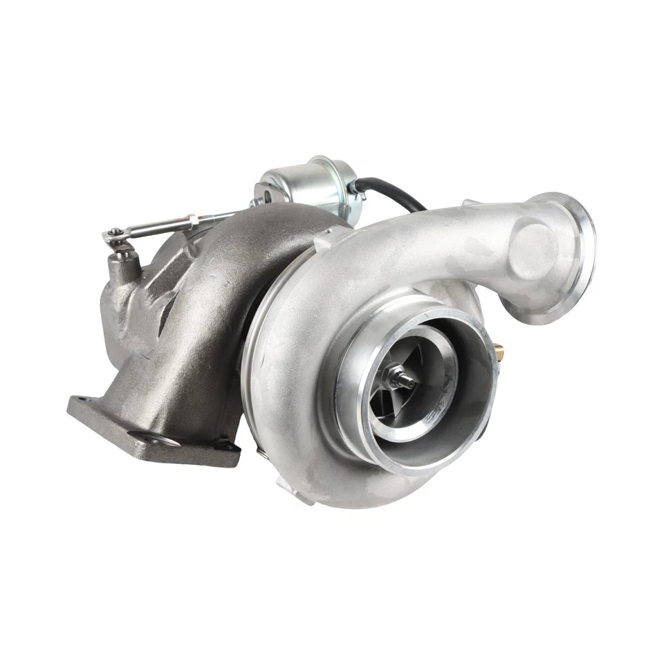 For GMC 1997 1998-2005 2006 C7500 Topkick L6 23528065 Turbocharger 23525463 - Image 3 of 4