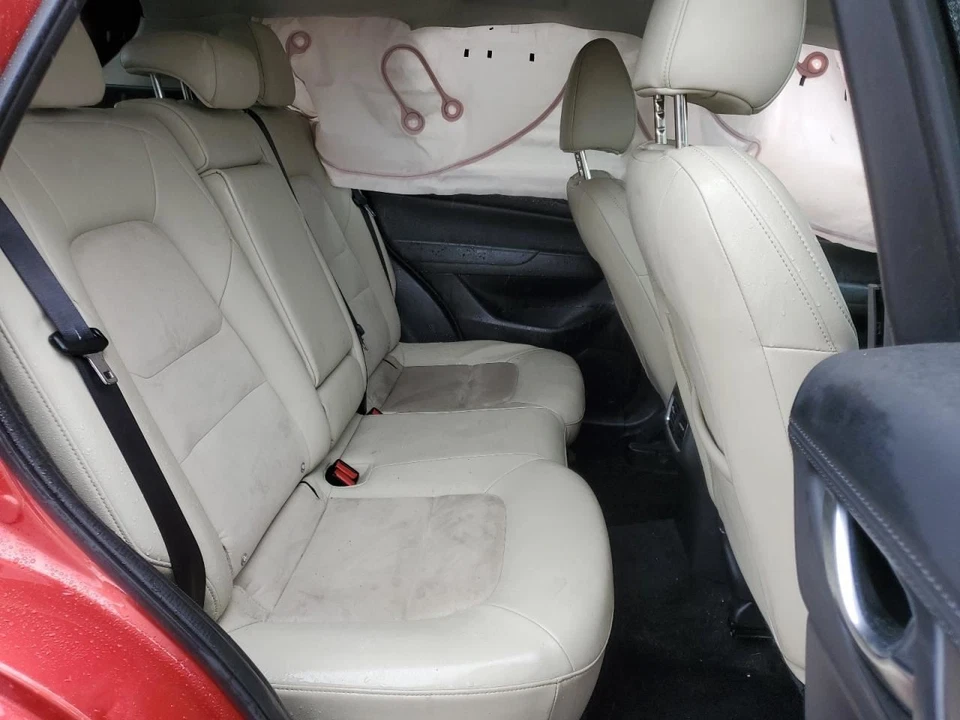 Passenger Right Air Bag Passenger Roof Fits 17-18 20-23 MAZDA CX-5 3014158 - Imagem 4 de 4