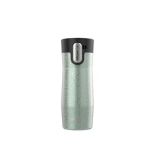 Contigo Autoseal 16Oz Travel Mug Leak Proof Insulated Coffee Cup Stainless Steel