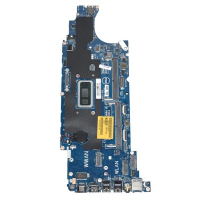 Dell Latitude 5400 Motherboard Core i5-8365U 1.6GHz EDC41 LA-G892P