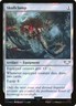 MTG Skullclamp Warhammer 40,000 Commander #246 x1 Near Mint FOIL