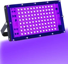 50W LED Screen Printing Exposure Unit with Adjustable Stand & UV Light