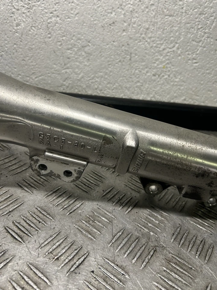 Harley Davidson forcella originale x Sportster Dyna 1600 - Immagine 2 di 4