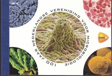 Libretto Prestige Edizione Olanda 2011 (Prestige 36) come nuovo mai incernierato