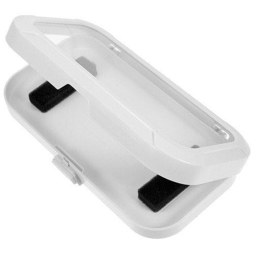 Waterproof Phone Case Wall Mounted Shower Smartphone Holder Mobile Stand - 第 9/12 張圖片