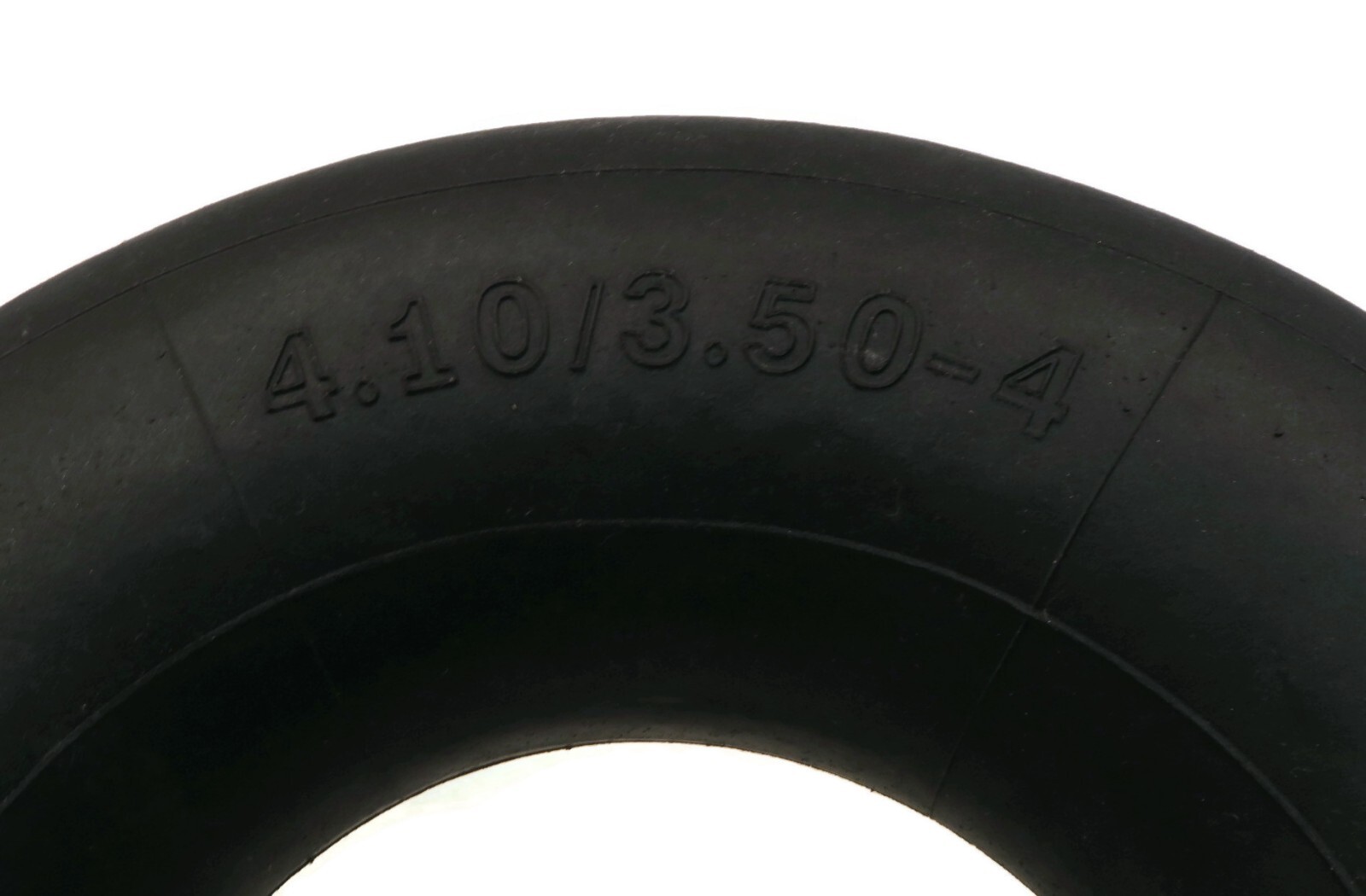(4Pack) Tire Inner Tube 4.10/3.504 with TR87 LStem for Kees 10821