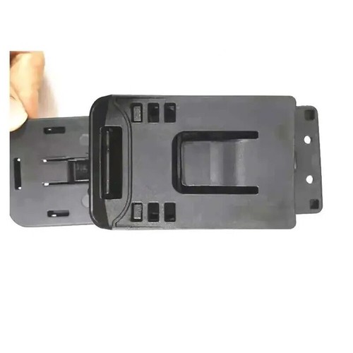 Baton Holder w/ 360 Degree Rotating MOLLE Clip 17"-21"-26" Telescopic Holster US - Picture 7 of 8