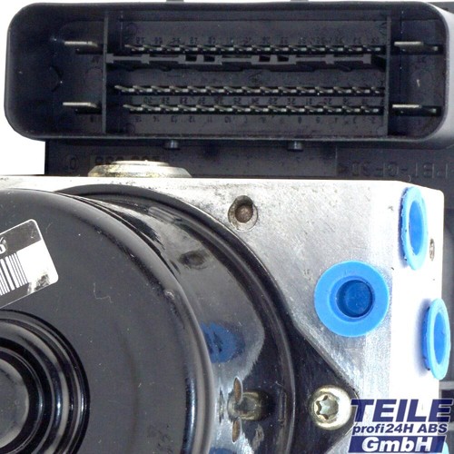  ABS Steuergerät VOLVO 30672503 30672504A 10096004163 24Monate Garantie* - Bild 4 von 6