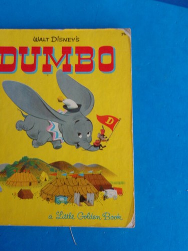 GROUP OF 15 VINTAGE LITTLE GOLDEN BOOKS - Picture 11 of 16