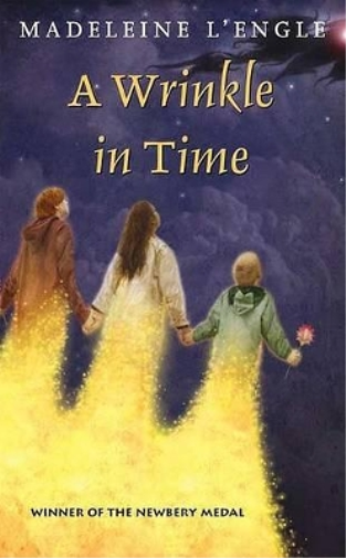 Madeleine L'Engle A Wrinkle in Time (Tascabile) Wrinkle in Time Quintet