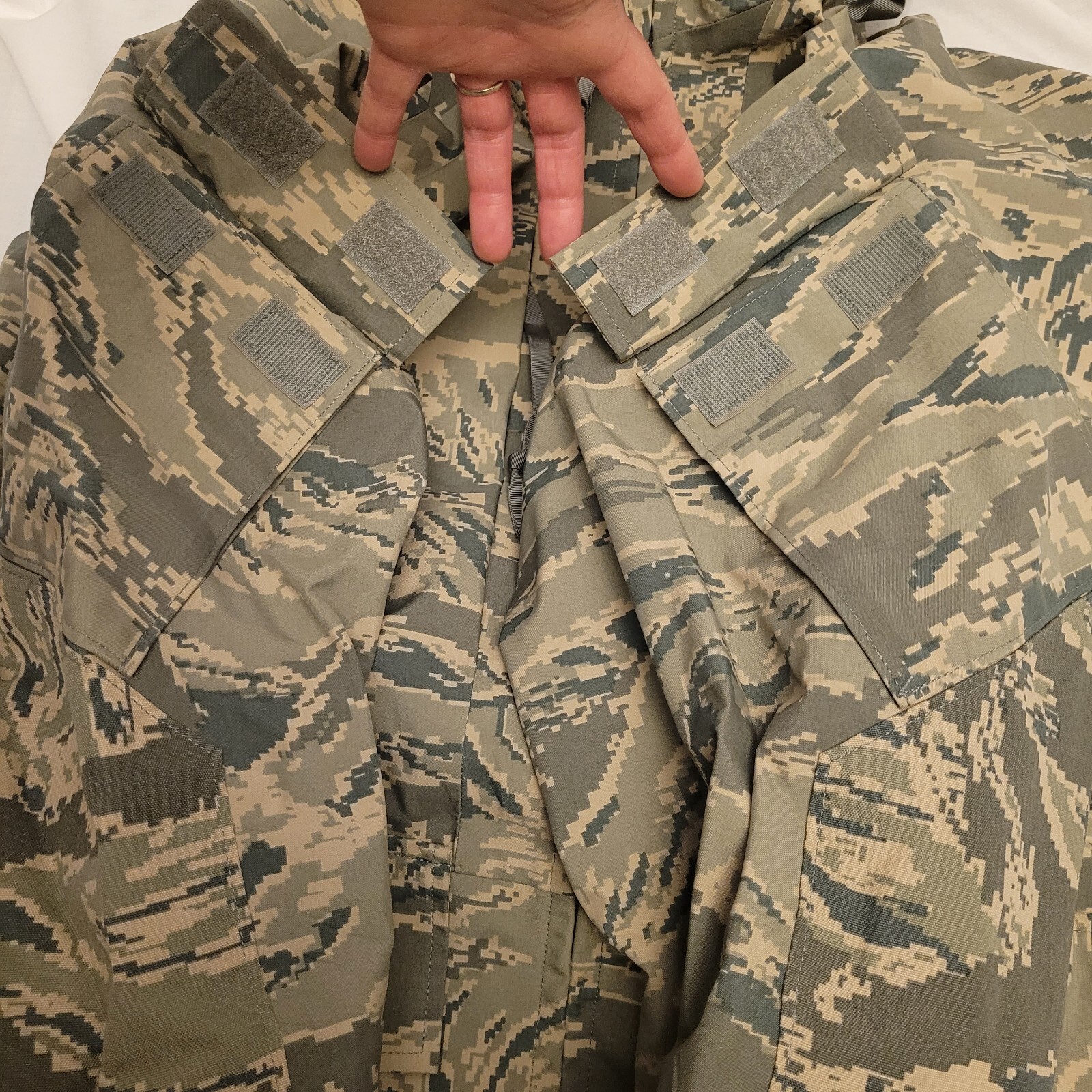 All Purpose Environmental Digital Camouflage Park… - image 18