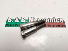 COPPIA VITI FORCELLA ORIGINALI MOTOM 48 cc (PP1439)