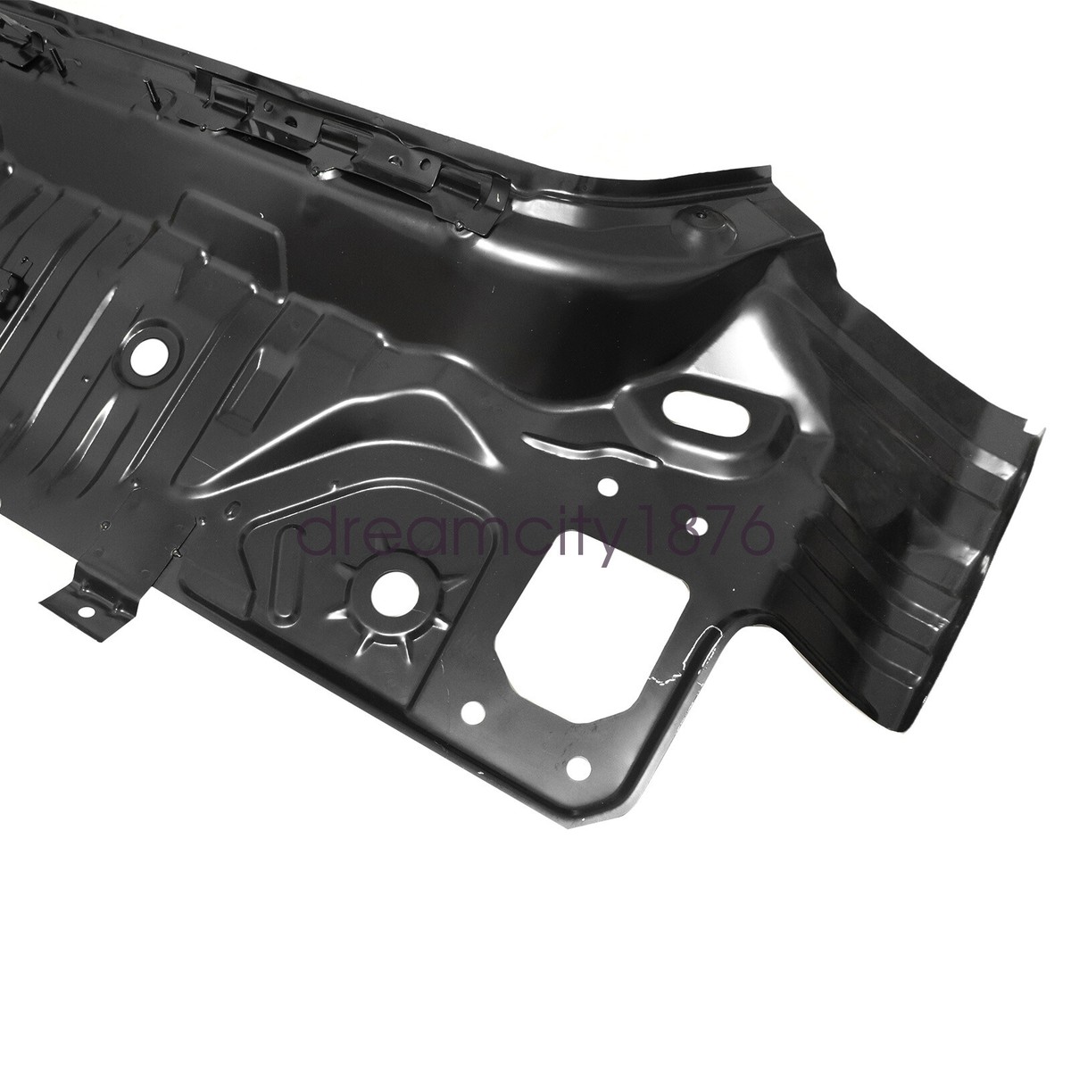 Rear Trunk Lower Body Panel 66100-TBA-305ZZ Fit 16-21 Honda Civic