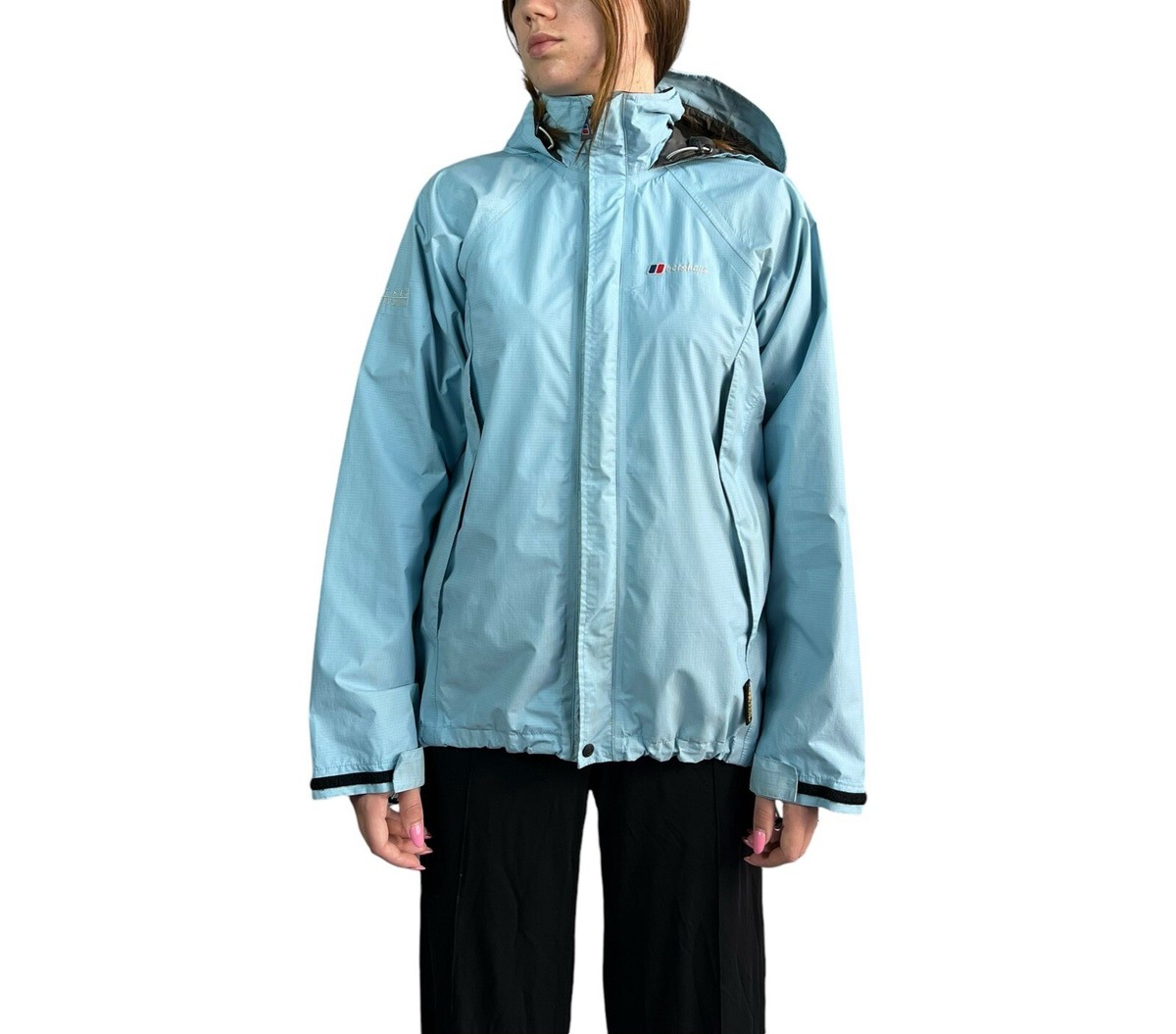 Berghaus Extrem PacLite Women's Jacket Gore-Tex Paclite Outdoor