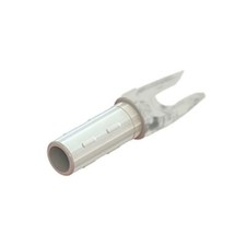 Gold Tip GTO Nock White 12 pack