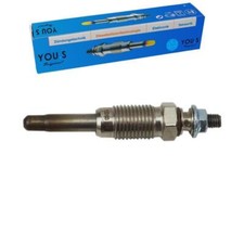 1 x YOU.S Original Glühkerze für JEEP RENAULT VOLVO - 7700734956 - NEU