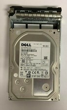 Dell (0F19812) 4TB 3.5 SATA 7.2Krpm 64mb 6Gb/s HDD  0HNVFP 13G PowerEdge HNVFP
