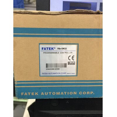 NEW For FATEK FBS-CM22 PLC Communication Module