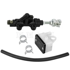 43500-HC0-681 43500-HC0-671 Rear Brake Master Cylinder Assembly for Honda ATV