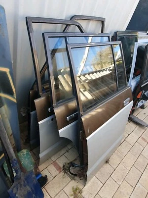 Gq Patrol Doors Guards Panels Bulk