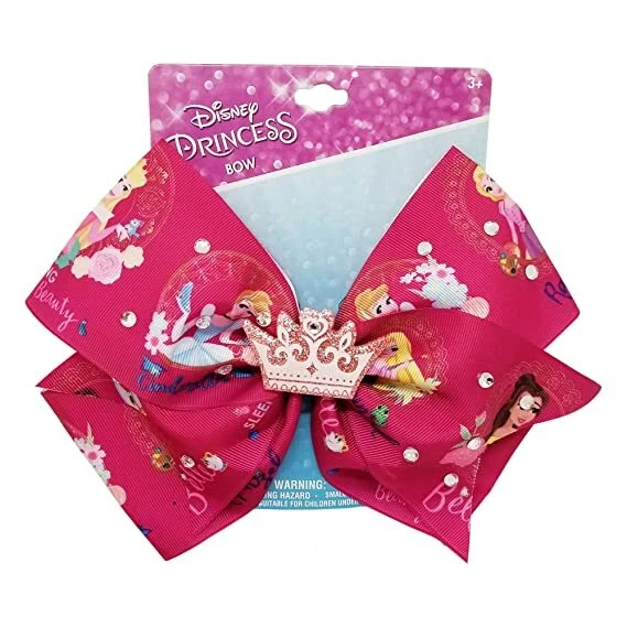 Disney hair bows deals