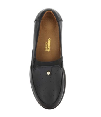 zapatos Andrea comfort para mujer, zapatos doble ancho - Main Image