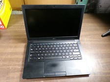 DELL LATITUDE 7290 INTEL CORE i5-8350U 1.70GHZ 16GB RAM