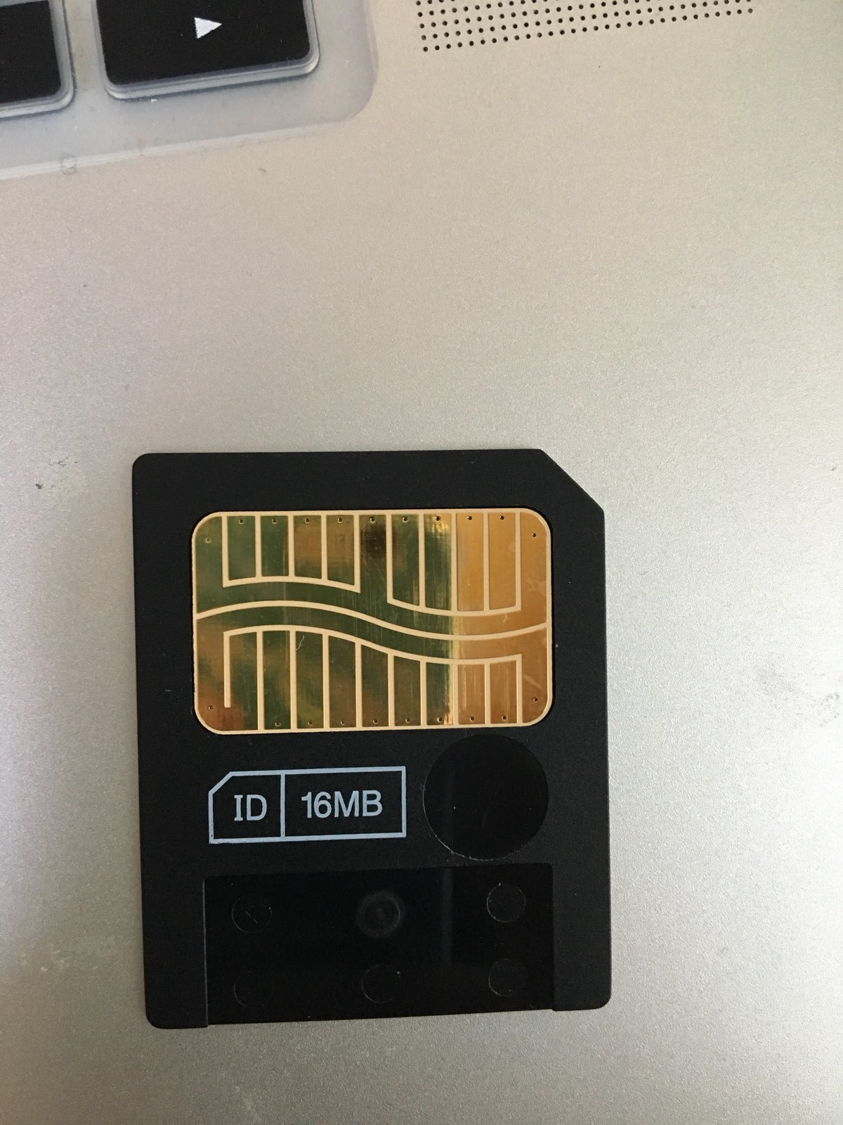 Olympus 16MB SmartMedia Card 200679 50332294752 eBay