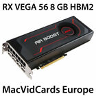 Msi Radeon Rx Vega 64 Air Boost 8g Oc Graphics Card For Sale Online Ebay